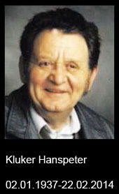 Kluker-Hanspeter-1937-bis-2014