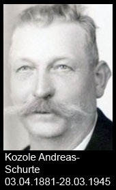 Kozole-Andreas-Schurte-1881-bis-1945