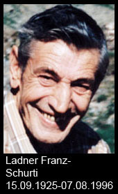 Ladner-Franz-Schurti-1925-bis-1996