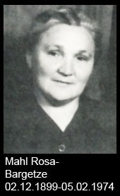 Mahl-Rosa-Bargetze-1899-bis-1974