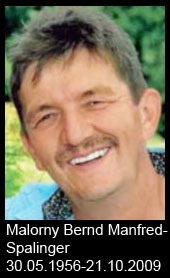 Malorny-Bernd-Manfred-Spalinger-1956-bis-2009