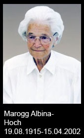 Marogg-Albina-Hoch-1915-bis-2002