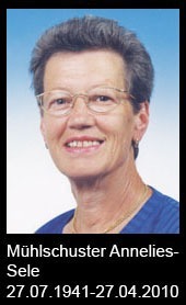 Mühlschuster-Annelies-Sele-1941-bis-2010
