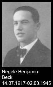 Negele-Benjamin-Beck-1917-bis-1945