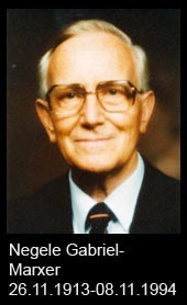 Negele-Gabriel-Marxer-1913-bis-1994