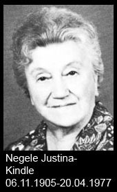 Negele-Justina-Kindle-1905-bis-1977