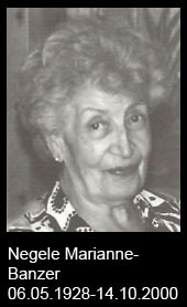 Negele-Marianne-Banzer-1928-bis-2000