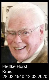 Plettke-Horst-Krois-1940-bis-2020