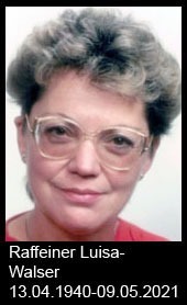 Raffeiner-Luisa-Walser-1940-bis-2021