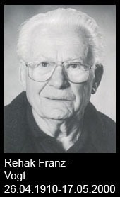 Rehak-Franz-Vogt-1910-bis-2000