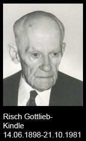 Risch-Gottlieb-Kindle-1898-bis-1981