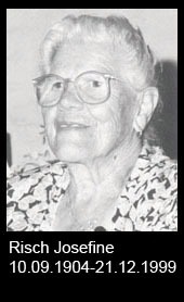 Risch-Josefine..-1904-bis-1999