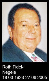Roth-Fidel-Negele-1923-bis-2005