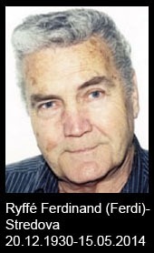 Ryffe-Ferdinand-Ferdi-Stredova-1930-bis-2014