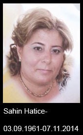 Sahin-Hatice-1961-bis-2014