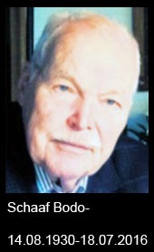Schaaf-Bodo-1930-bis-2016