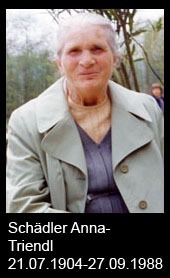Schädler-Anna-Triendl-1904-bis-1988