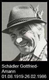 Schädler-Gottfried-Amann-1919-bis-1986
