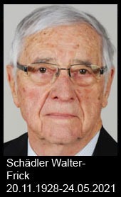 Schädler-Walter-Frick-1928-bis-2021