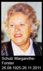Schulz-Margarethe-Forster-1925-bis-2011