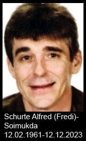 Schurte-Alfred-Fredi-Soimukda-1961-bis-2023