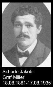 Schurte-Jakob-Graf-Miller-1881-bis-1935