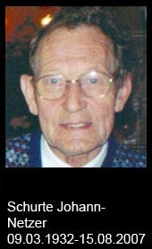 Schurte-Johann-Netzer-1932-bis-2007