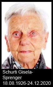 Schurti-Gisela-Sprenger-1926-bis-2020