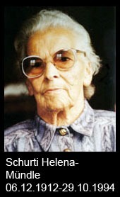 Schurti-Helena-Mündle-1912-bis-1994