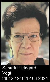 Schurti-Hildegard-Vogt-1946-bis-2024