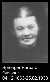 Sprenger-Barbara-Gassner-1863-bis-1933
