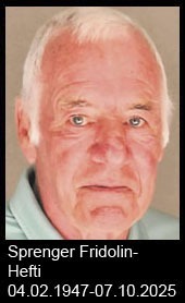 Sprenger-Fridolin-Hefti-1947-bis-2025