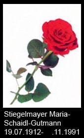 Stiegelmayer-Maria-Schaidl-Gutmann-1912-bis-1991
