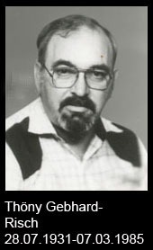 Thöny-Gebhard-Risch-1931-bis-1985