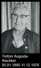 Trefzer-Augusta-Kischkel-1895-bis-1976