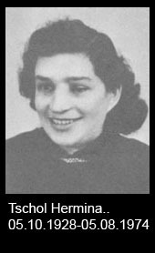 Tschol-Hermina..-1928-bis-1974