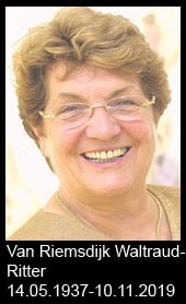 Van-Riemsdijk-Waltraud-Matt-Ritter-1937-bis-2019