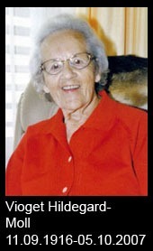 Vioget-Hildegard-Moll-1916-bis-2007