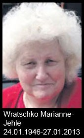 Wratschko-Marianne-Schmid-Jehle-1946-bis-2013