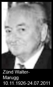 Zünd-Walter-Marugg-1926-bis-2011