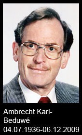 Armbrecht-Karl-Beduwé-1936-bis-2009