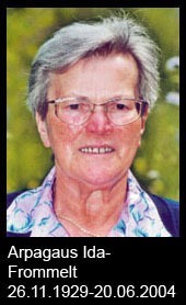 Arpagaus-Ida-Frommelt-1929-bis-2004