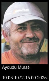 Aydudu-Murat-          -TR-1972-bis-2025