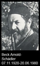 Beck-Arnold-Schädler-1920-bis-1980