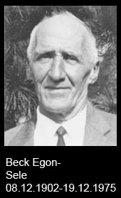 Beck-Egon-Sele-1902-bis-1975