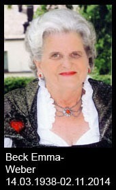 Beck-Emma-Weber-1938-bis-2014