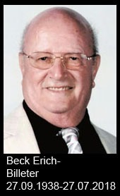 Beck-Erich-Feger-Billeter-1938-bis-2018