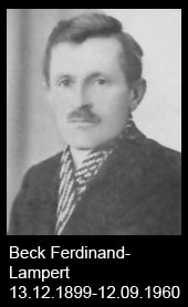 Beck-Ferdinand-Lampert-1899-bis-1960