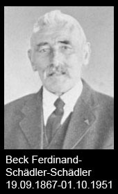 Beck-Ferdinand-Schädler-Schädler-1867-bis-1951