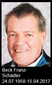 Beck-Franz-Schädler-1958-bis-2017
